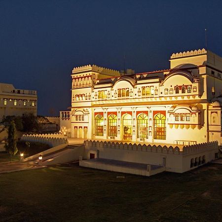 Amritara Surajgarh Fort المظهر الخارجي الصورة