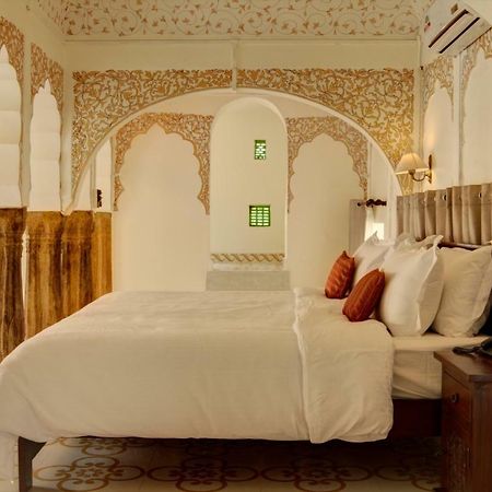 Amritara Surajgarh Fort المظهر الخارجي الصورة