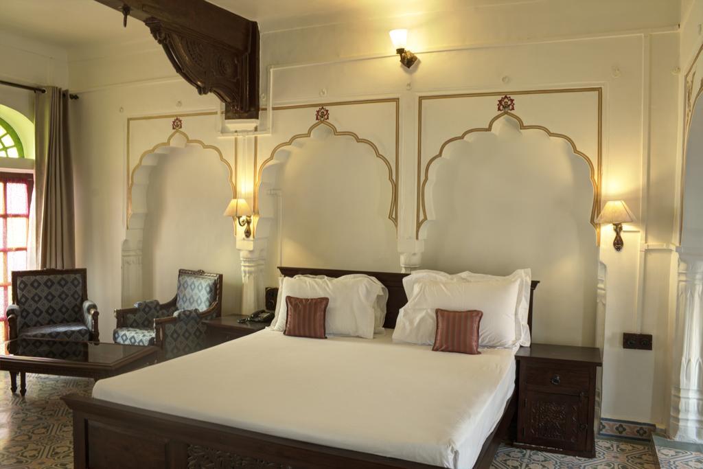 Amritara Surajgarh Fort المظهر الخارجي الصورة