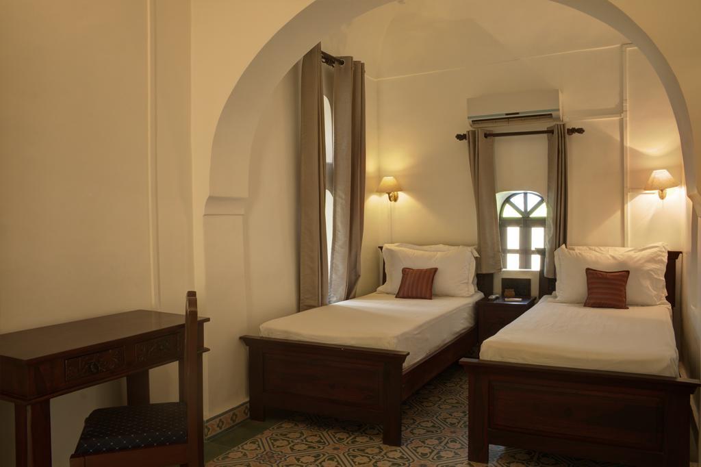 Amritara Surajgarh Fort الغرفة الصورة