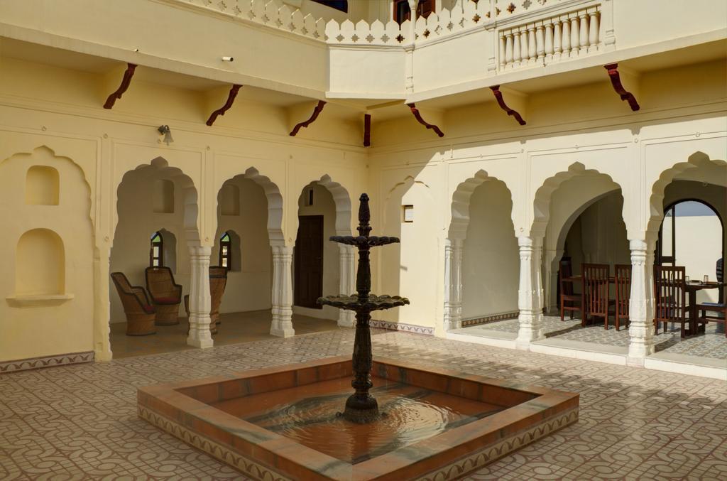 Amritara Surajgarh Fort المظهر الخارجي الصورة