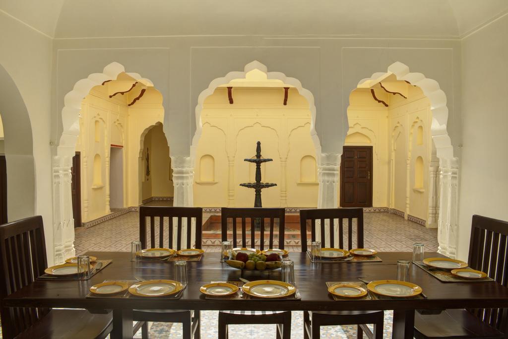 Amritara Surajgarh Fort المظهر الخارجي الصورة