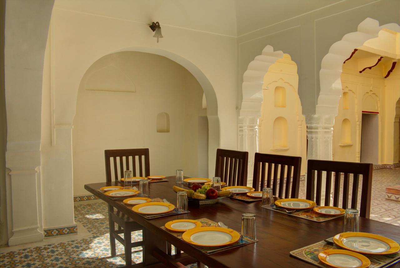 Amritara Surajgarh Fort المظهر الخارجي الصورة
