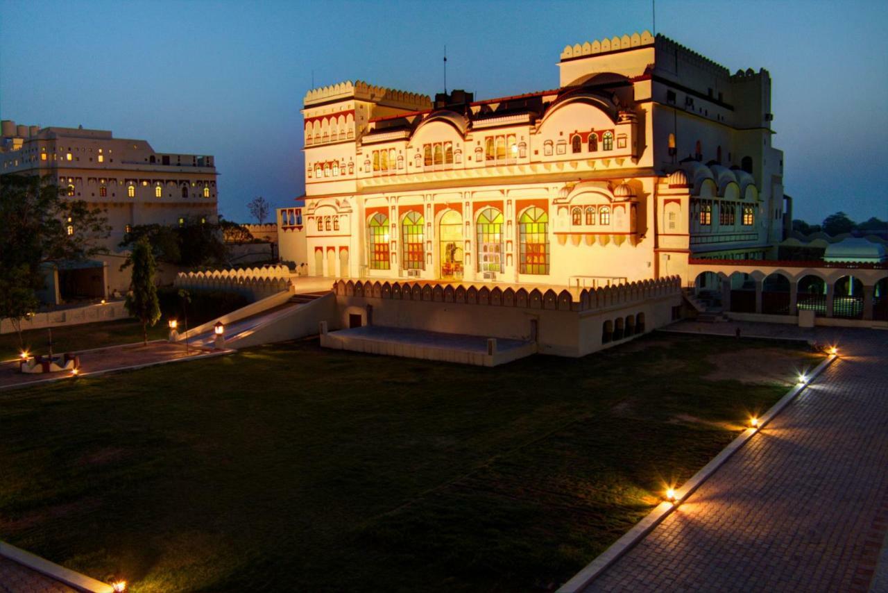 Amritara Surajgarh Fort المظهر الخارجي الصورة
