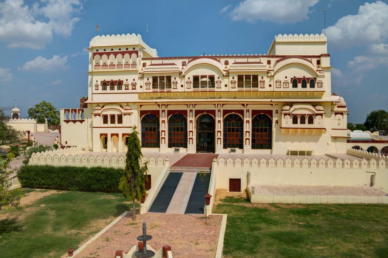Amritara Surajgarh Fort المظهر الخارجي الصورة