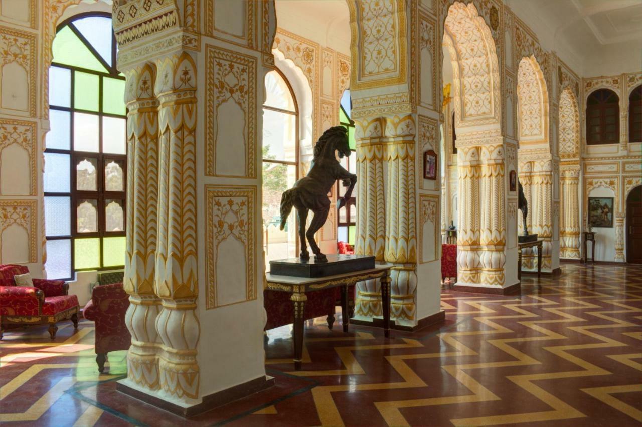 Amritara Surajgarh Fort المظهر الخارجي الصورة