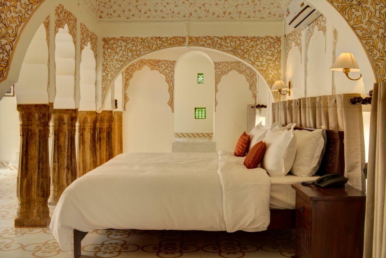 Amritara Surajgarh Fort المظهر الخارجي الصورة