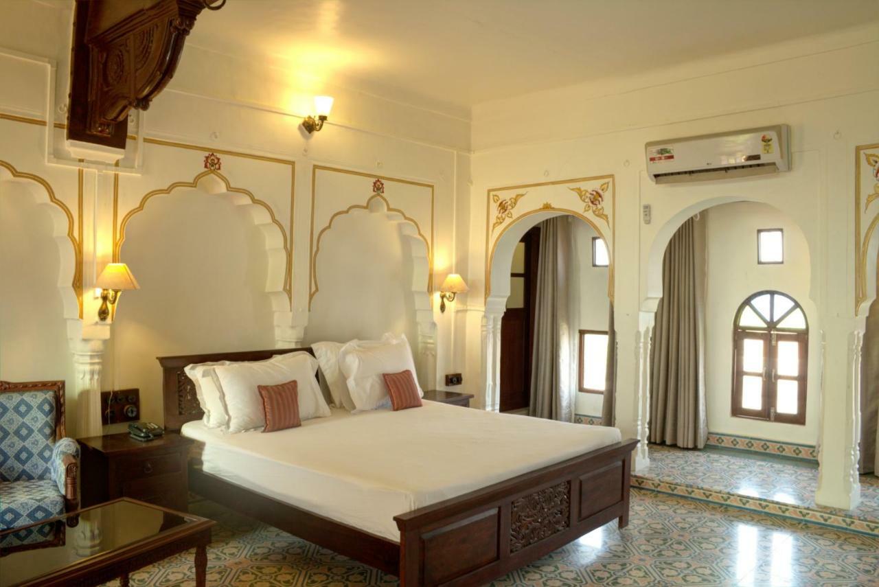 Amritara Surajgarh Fort المظهر الخارجي الصورة