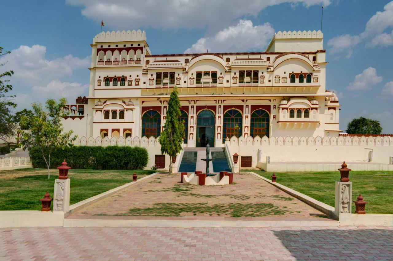 Amritara Surajgarh Fort المظهر الخارجي الصورة